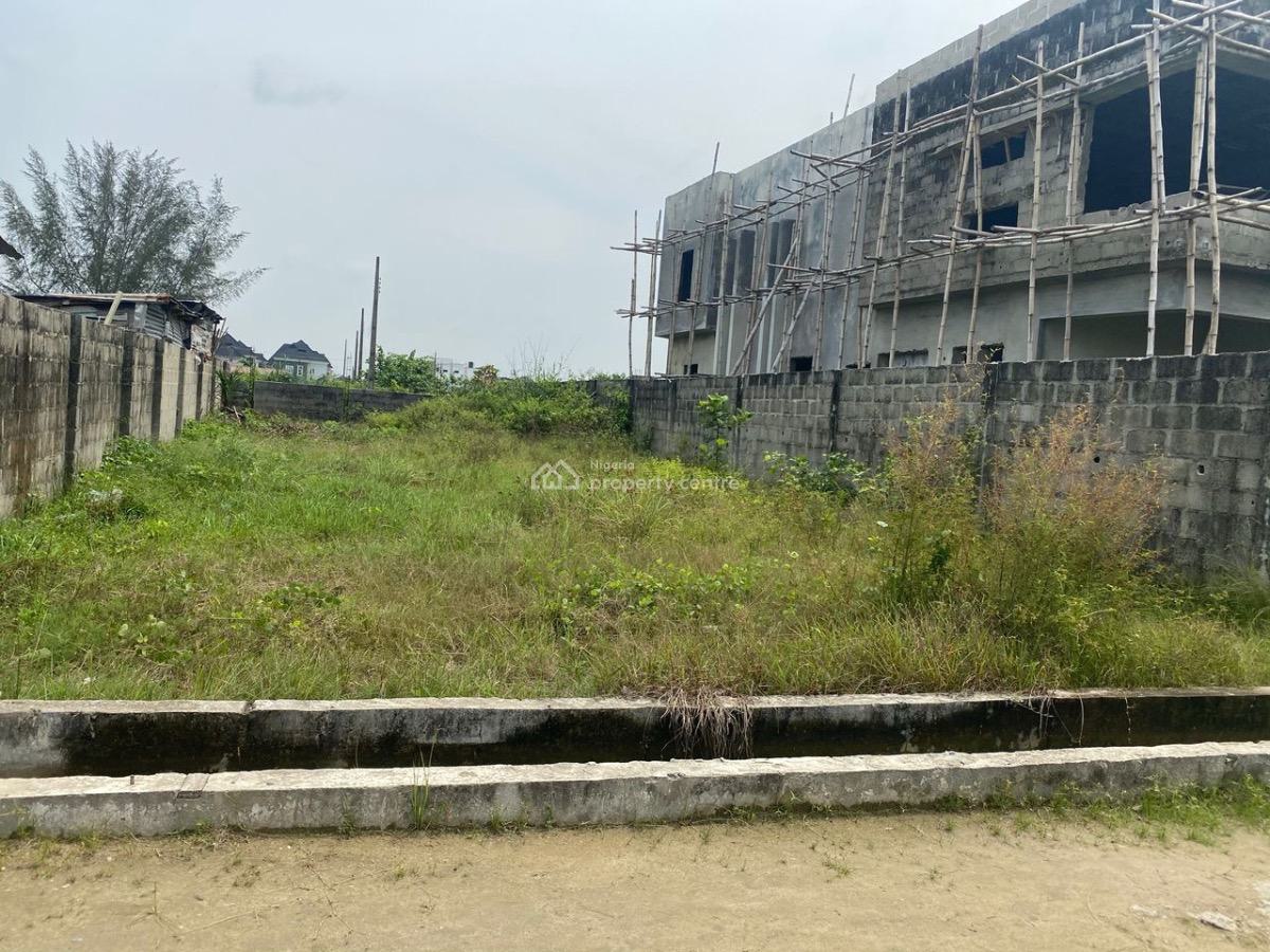 Mixed-use Land, Sangotedo, Ajah, Lagos, Mixed-use Land for Sale