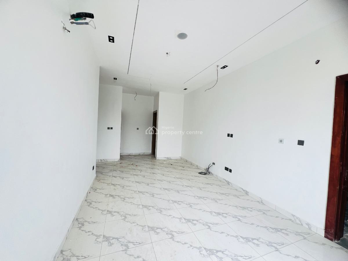 3bedroom Flat, Lekki Conservative, Lekki, Lagos, Flat / Apartment for Sale