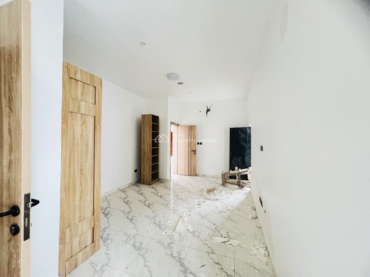 3bedroom Flat, Lekki Conservative, Lekki, Lagos, Flat / Apartment for Sale