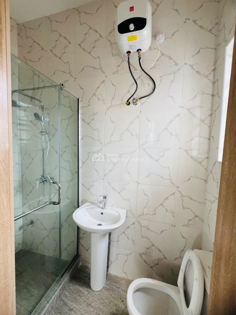 3bedroom Flat, Lekki Conservative, Lekki, Lagos, Flat / Apartment for Sale