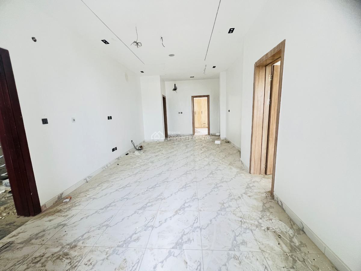 3bedroom Flat, Lekki Conservative, Lekki, Lagos, Flat / Apartment for Sale