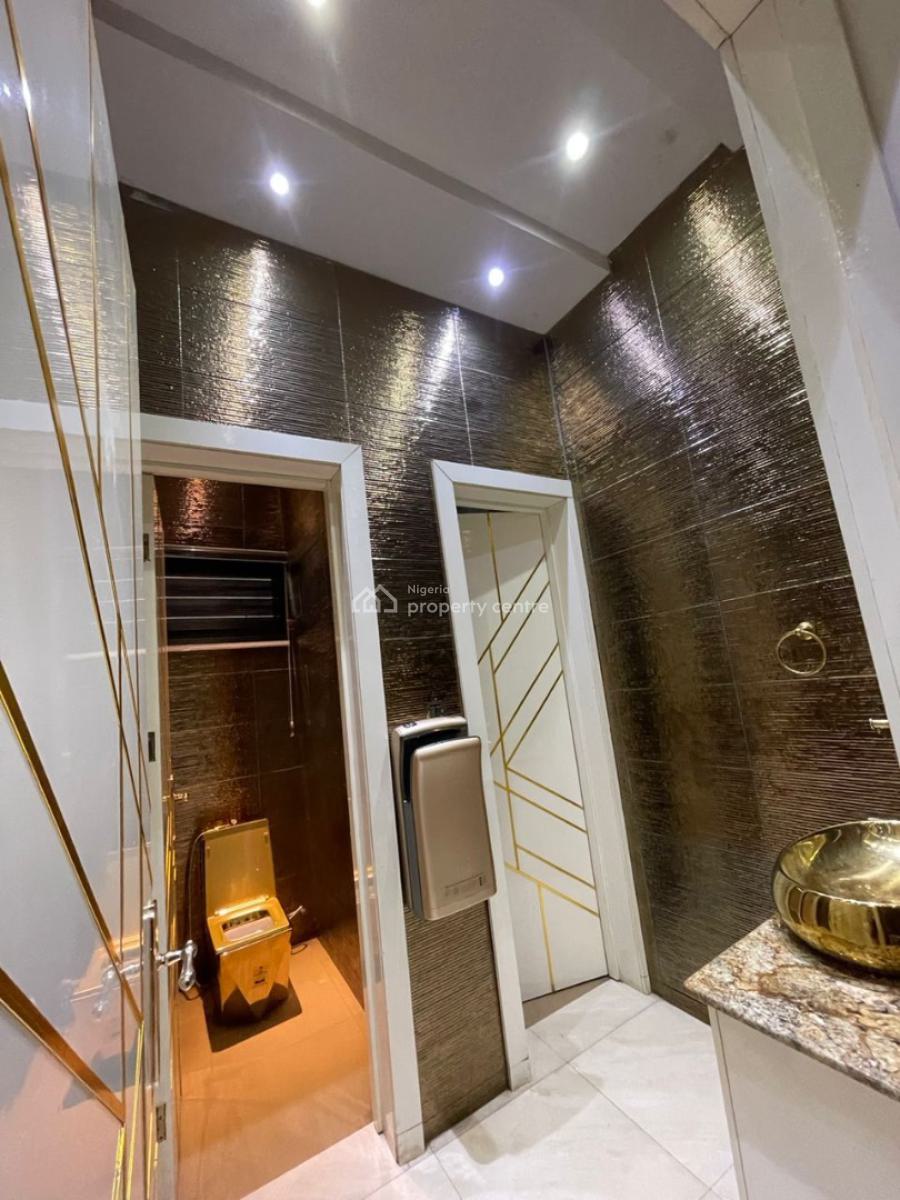 Massive Night Club Upstairs for Lease, Lekki, Lagos, Commercial Property for Rent