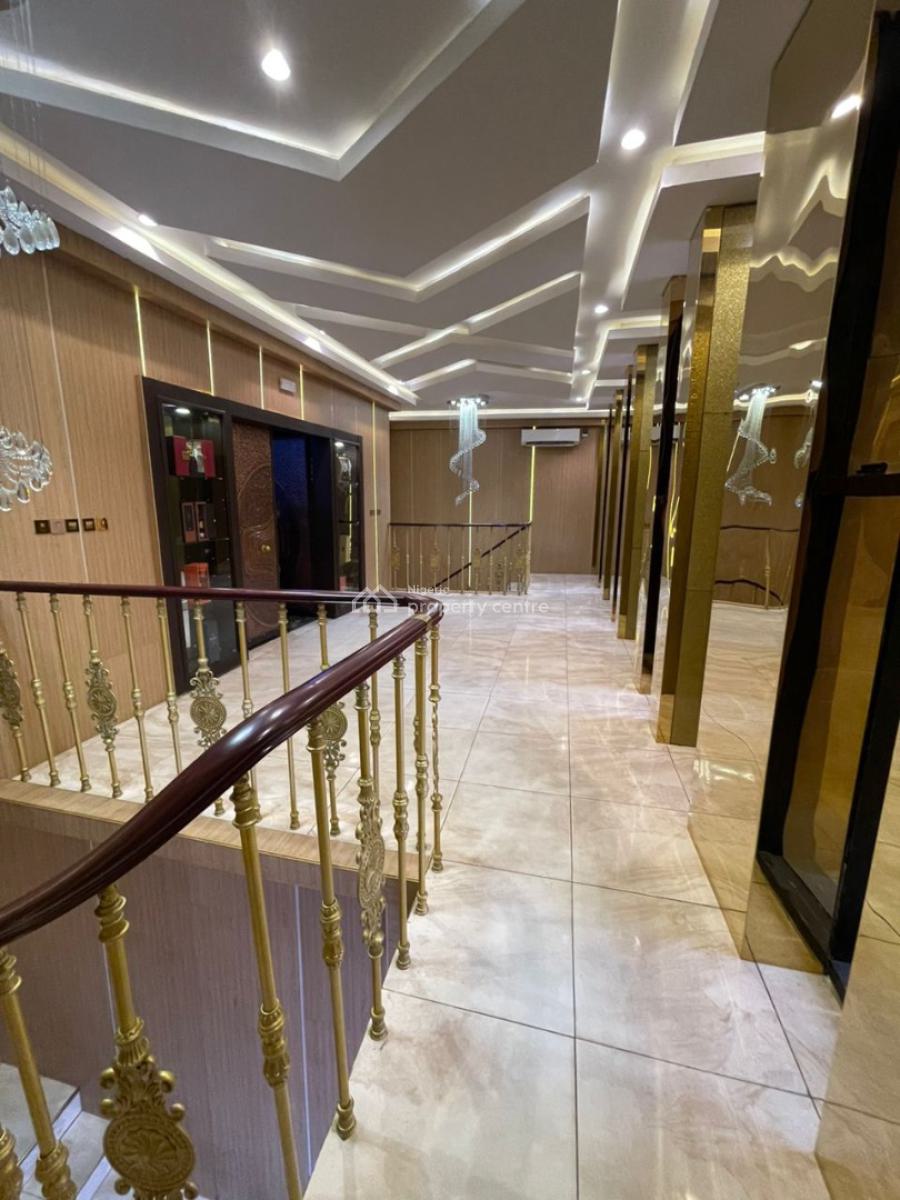 Massive Night Club Upstairs for Lease, Lekki, Lagos, Commercial Property for Rent