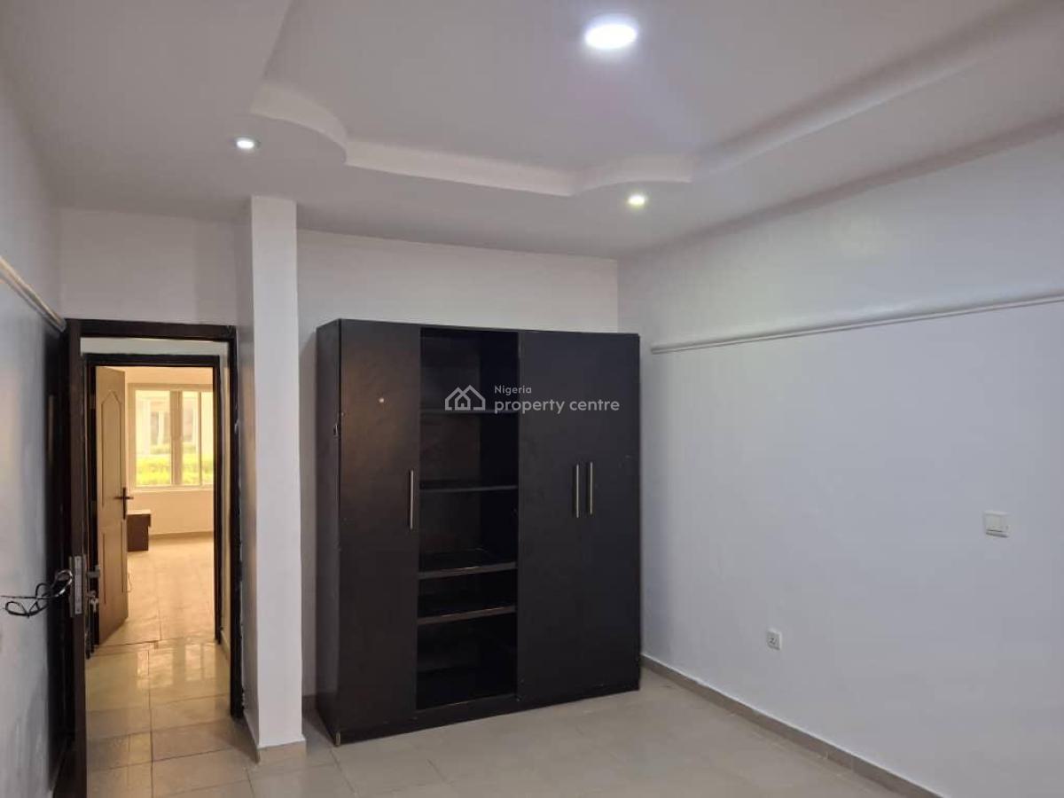 Newly Renovated 4 Bedroom Bungalow with Ac Within an Estate, Orchid Road Lekki Lagos, Lekki, Lagos, Detached Bungalow for Rent