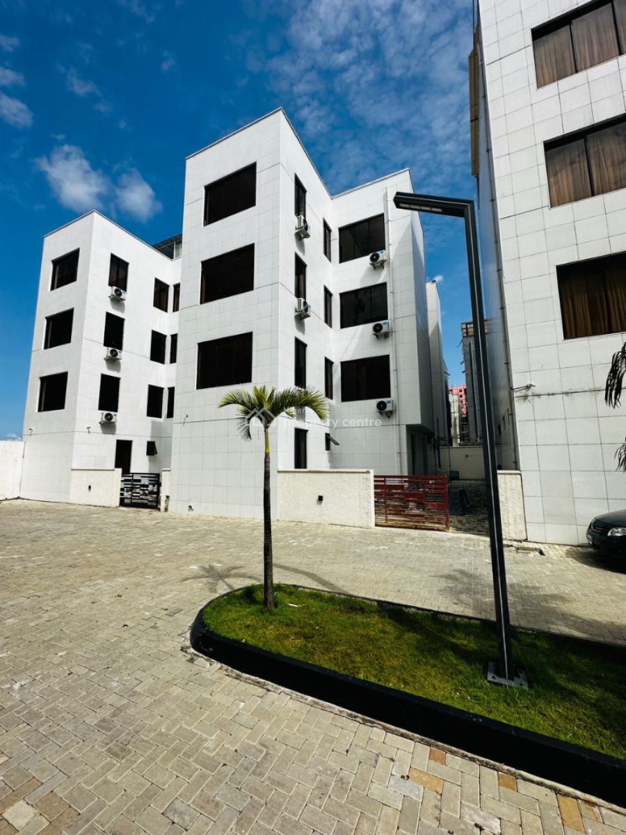 Luxury 6bed Detached Duplex + Self Compound + Bq + Private Garden, Banana Island, Ikoyi, Lagos, Detached Duplex for Sale