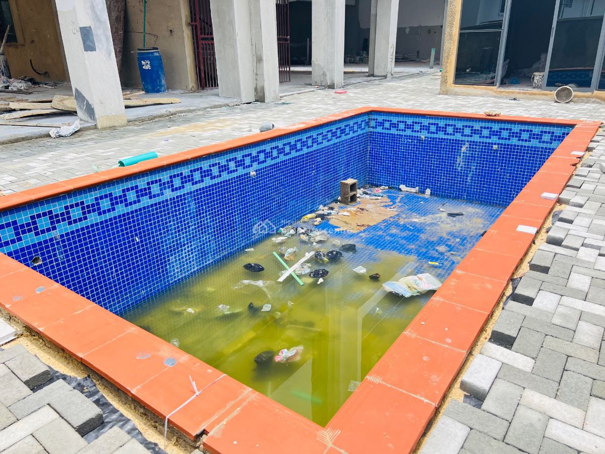 2bedroom Flat, Lekki Conservative, Lekki, Lagos, Flat / Apartment for Sale