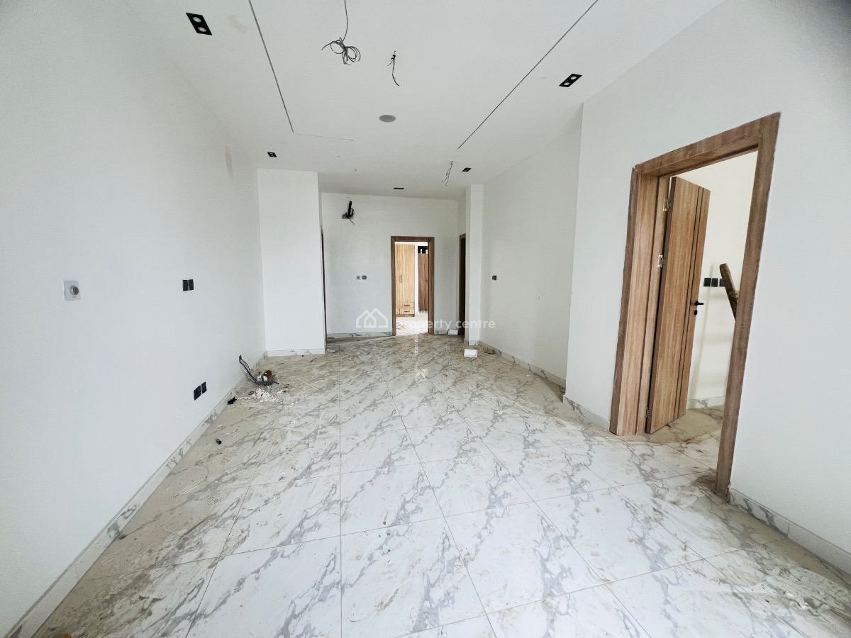 2bedroom Flat, Lekki Conservative, Lekki, Lagos, Flat / Apartment for Sale