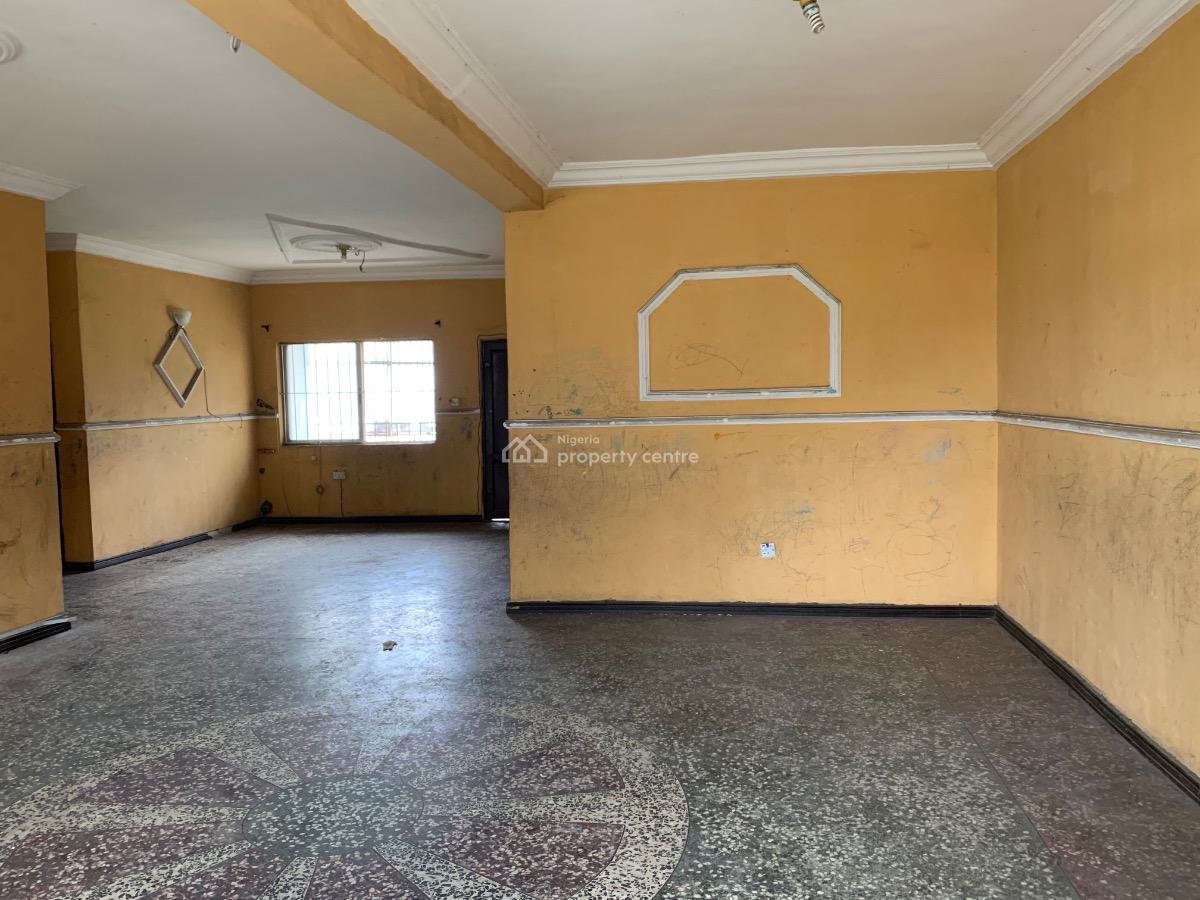 3 Bedroom Apartment, Allen, Ikeja, Lagos, Flat / Apartment for Rent