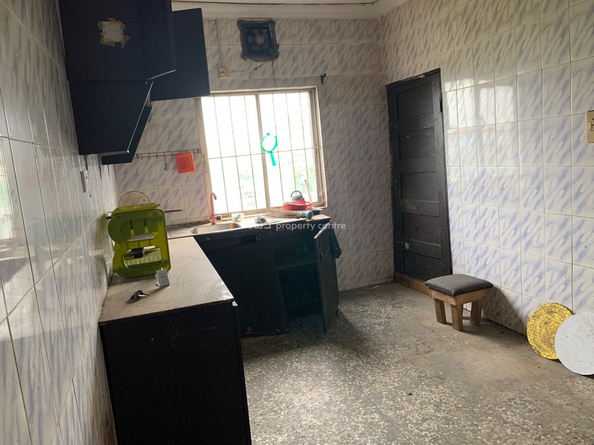 3 Bedroom Apartment, Allen, Ikeja, Lagos, Flat / Apartment for Rent