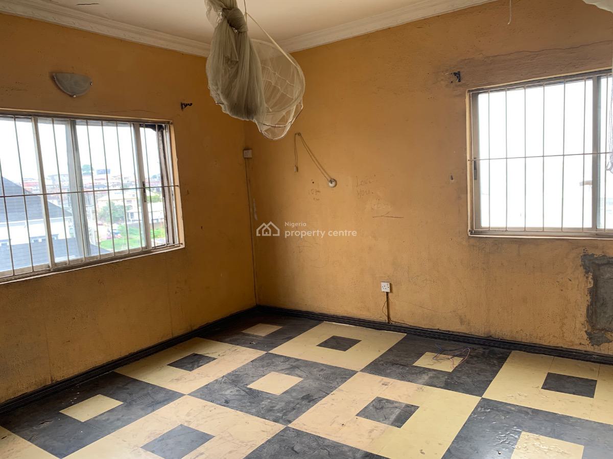 3 Bedroom Apartment, Allen, Ikeja, Lagos, Flat / Apartment for Rent