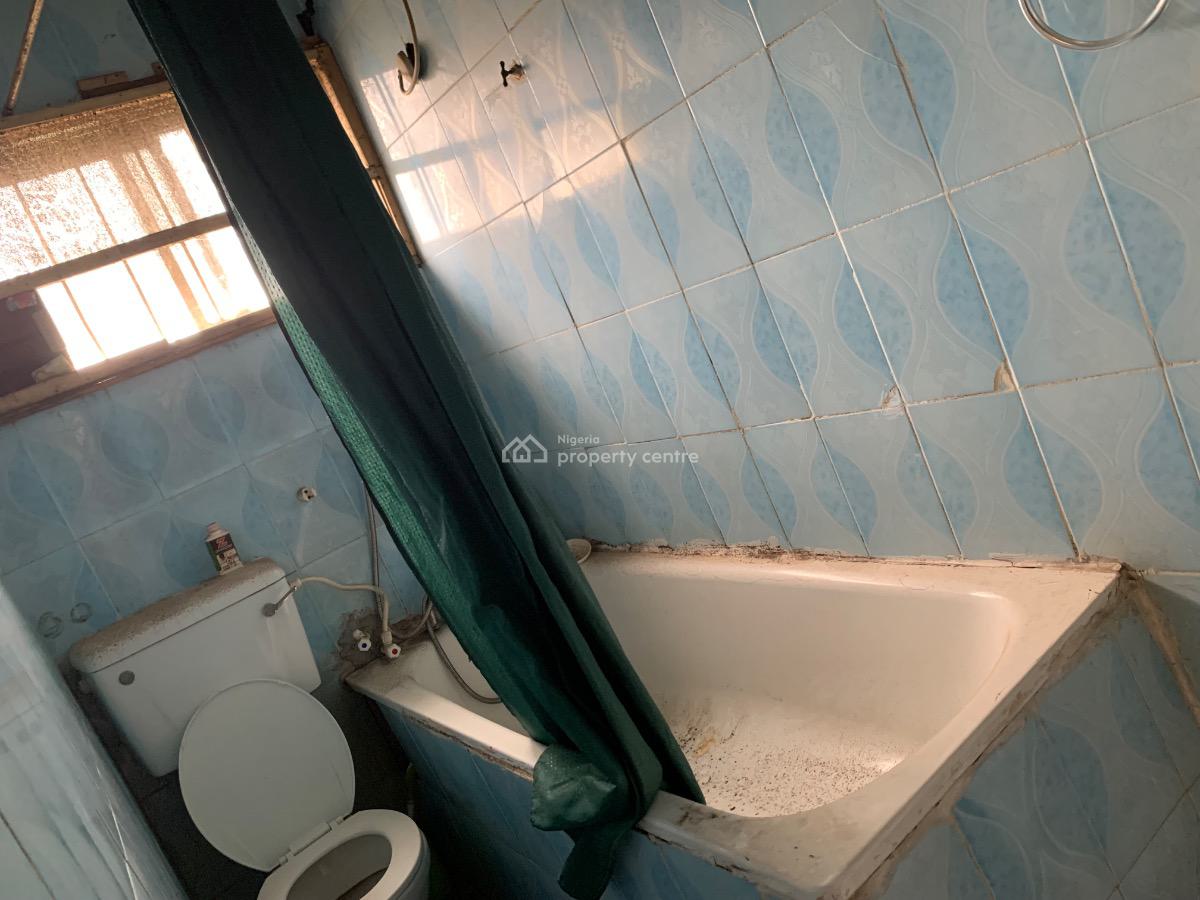 3 Bedroom Apartment, Allen, Ikeja, Lagos, Flat / Apartment for Rent