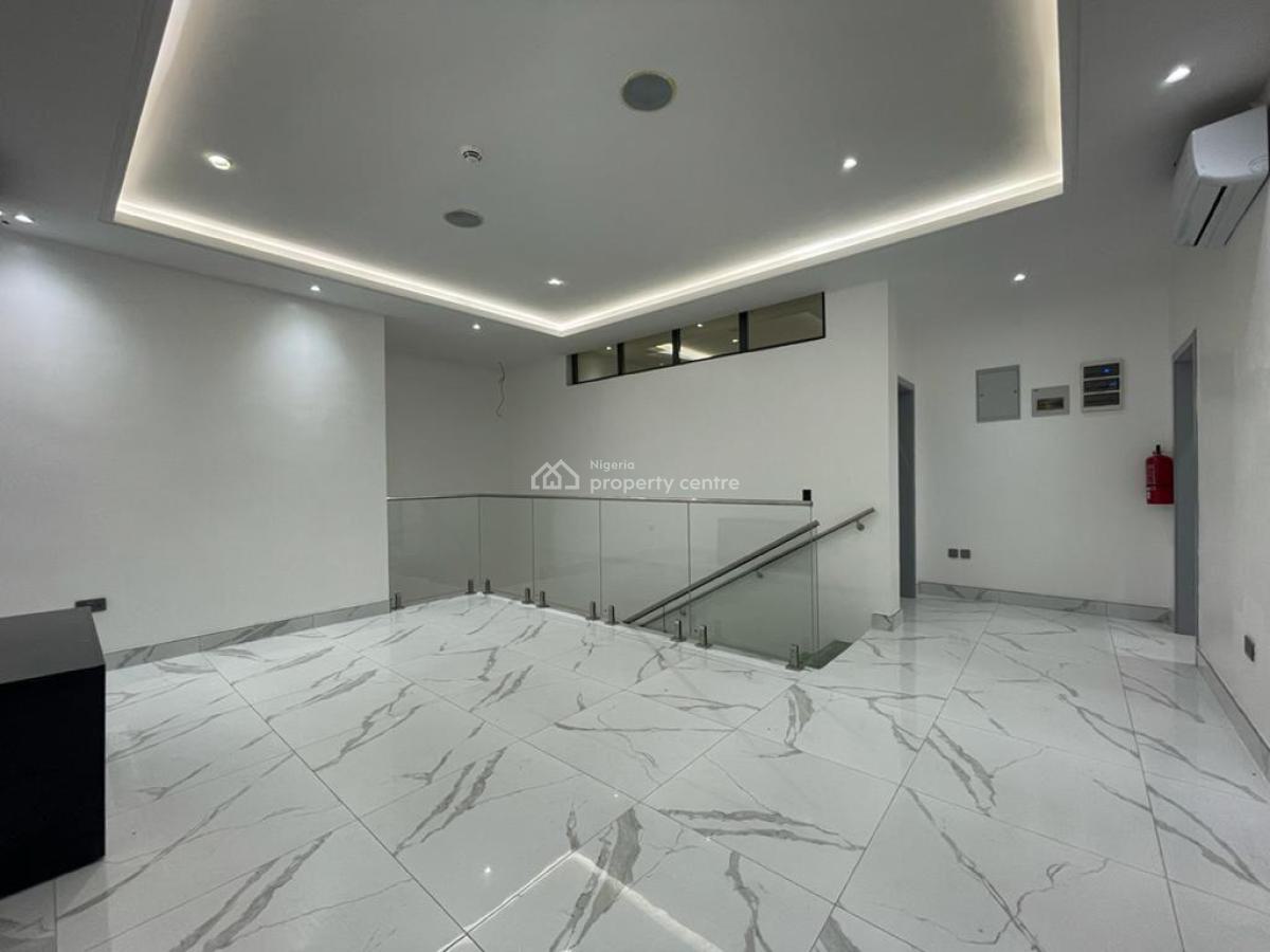 6no 5 Bedroom Maisonnettes, 3no 4 Bedroom Maisonnettes, 2no 5 Bedroom, Ikoyi, Lagos, Terraced Duplex for Sale
