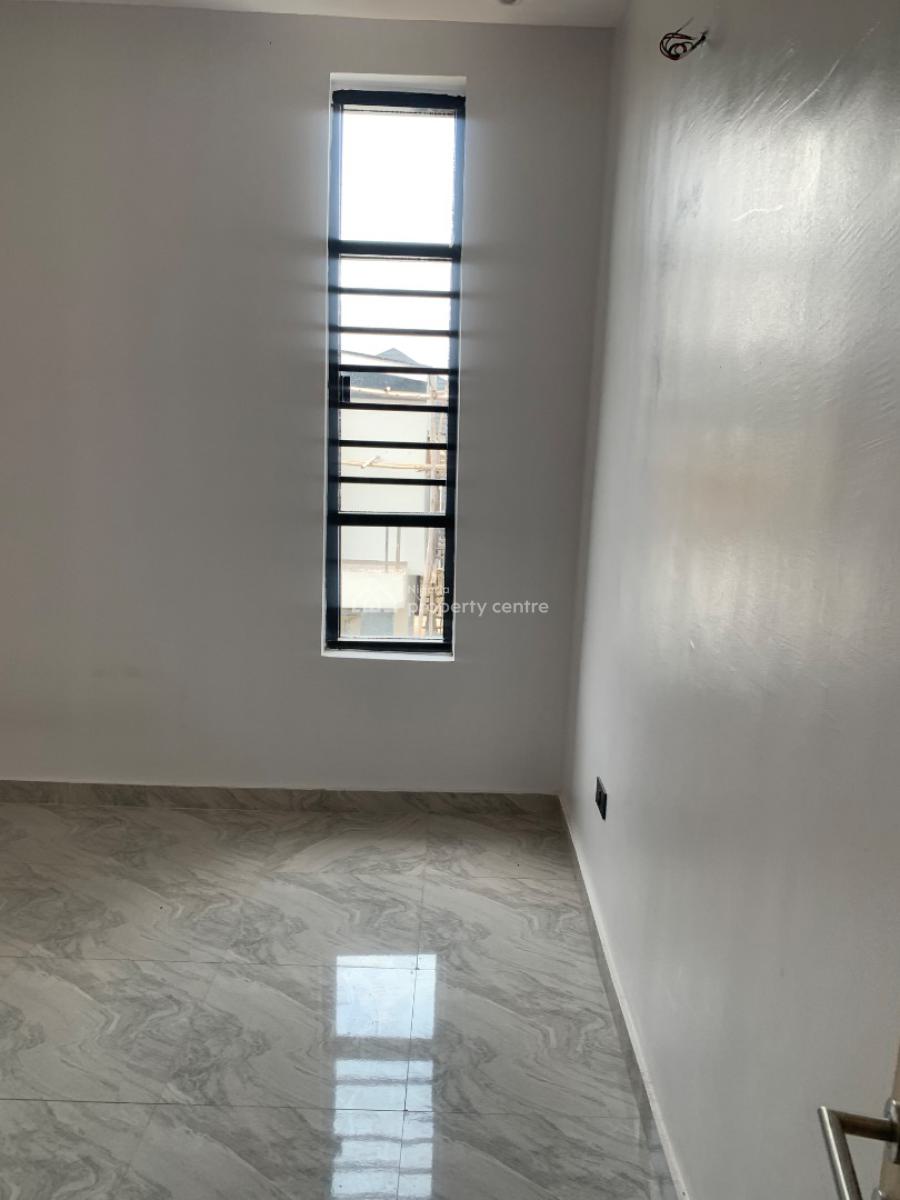 Beautiful 1&2 Bedroom Apartment with Rooftop Lounge,gym and Pool, Ikota, Lekki, Lagos, Block of Flats for Sale