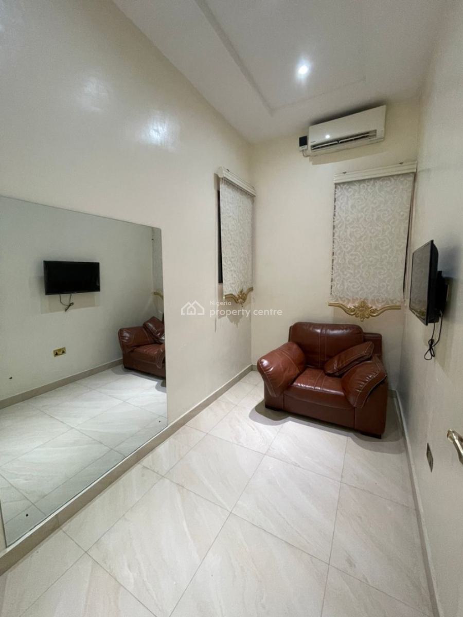 Massive Night Club & Event Center, Lekki, Lagos, Commercial Property for Sale