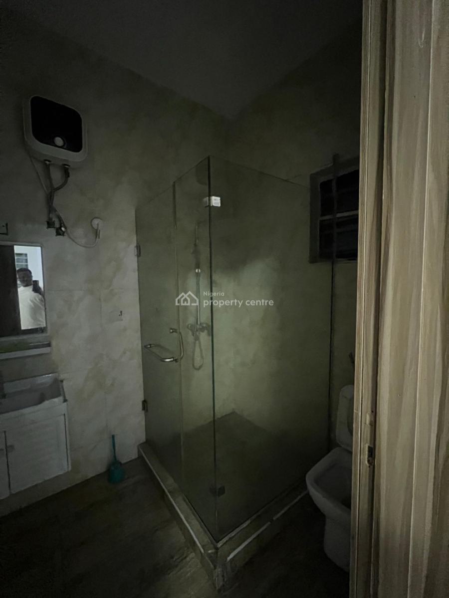 Classic Mini Flat Apartment in a Secured Estate with 24hrs Power, Royal Pine Estate Orchid Road Lekki Lagos, Lekki, Lagos, Mini Flat (room and Parlour) for Rent