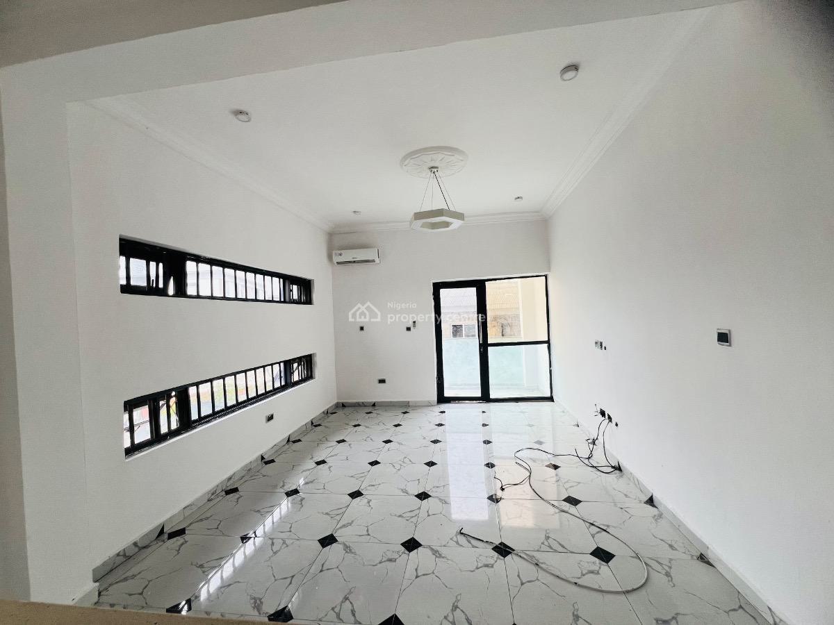 2bedroom Apartment, Lekki Conservative, Lekki, Lagos, Flat / Apartment for Rent