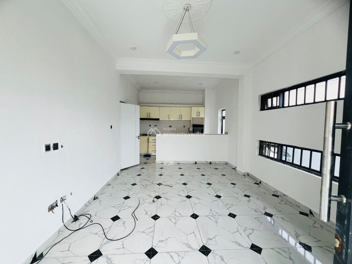 2bedroom Apartment, Lekki Conservative, Lekki, Lagos, Flat / Apartment for Rent