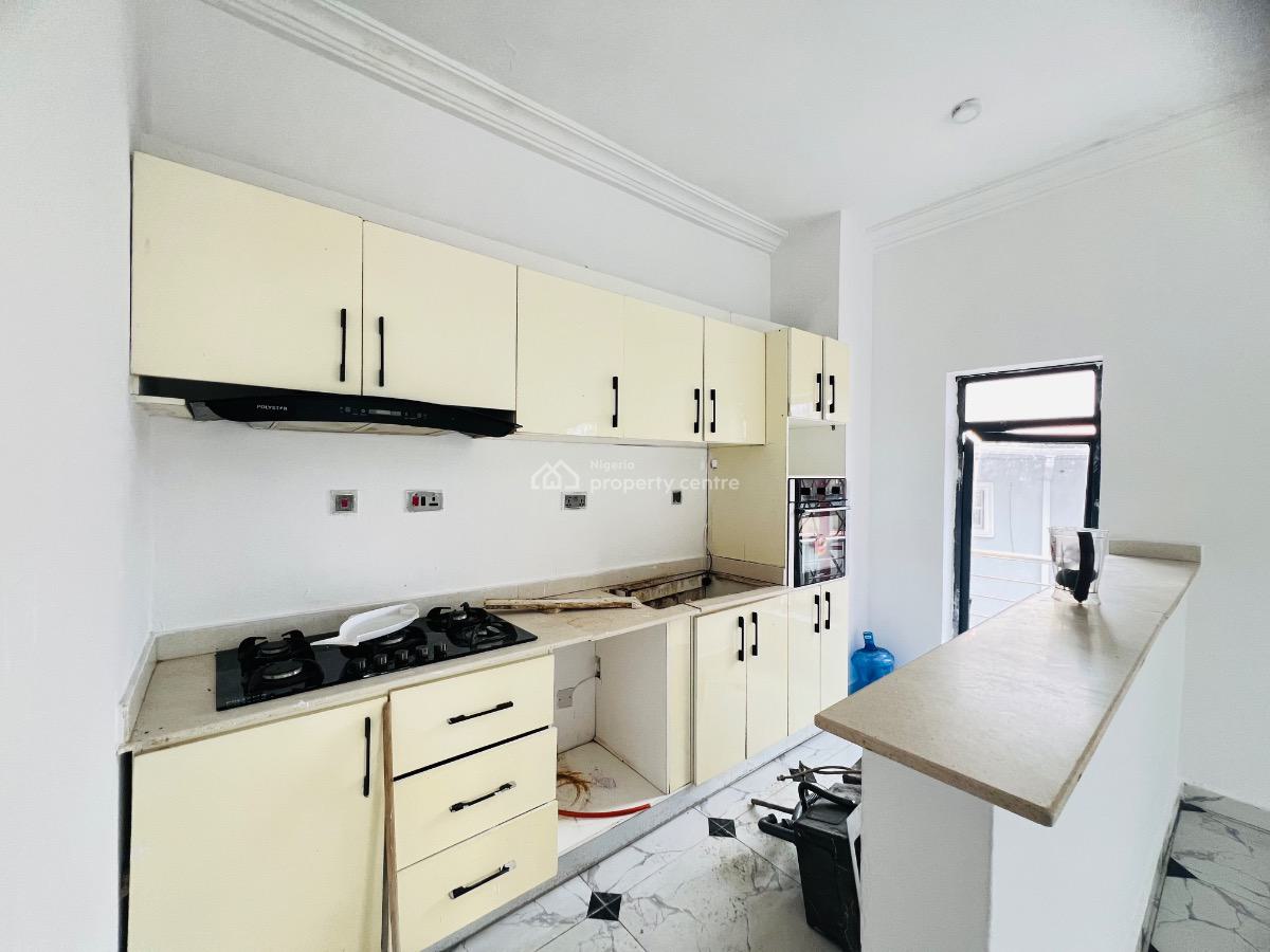 2bedroom Apartment, Lekki Conservative, Lekki, Lagos, Flat / Apartment for Rent