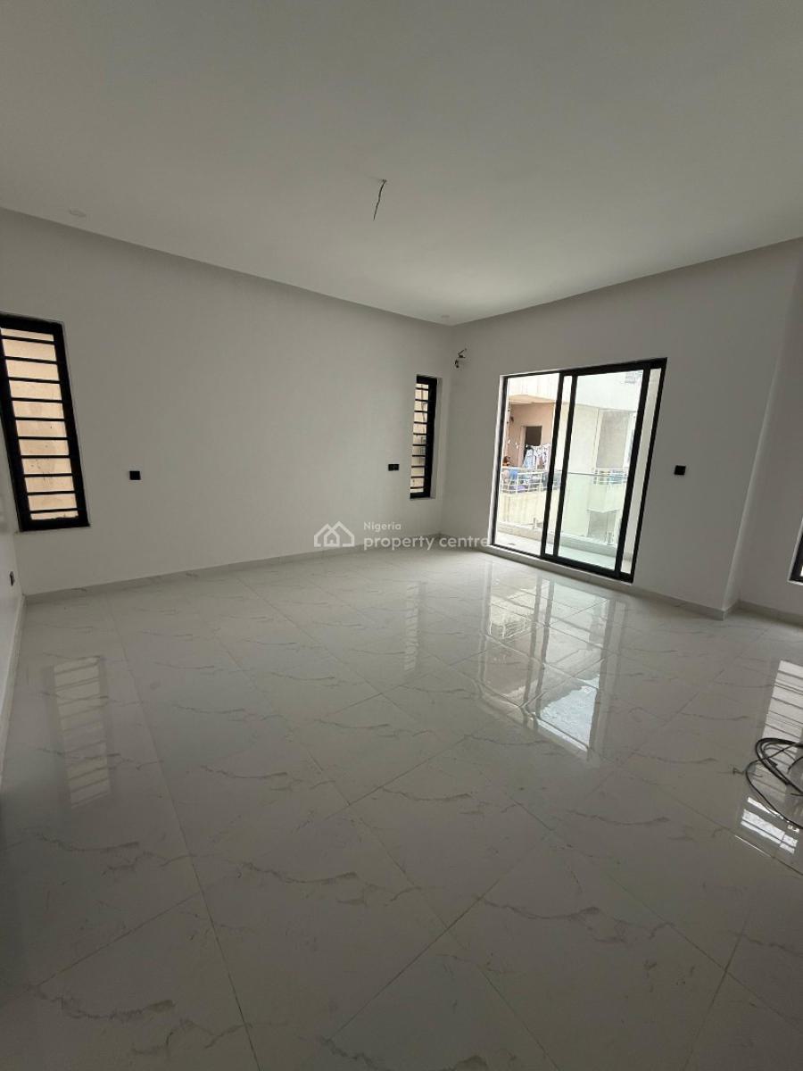 Stunning 5 Bedroom Fully Detached Duplex with a Pool, Vgc, Lekki, Lagos, House for Sale
