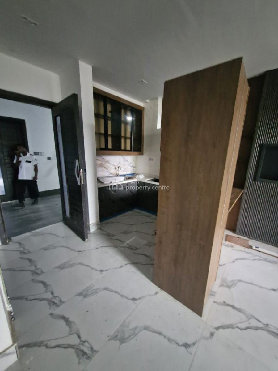 Furnished 2 Bedroom Apartment with Pool and Elevator, Glover Road, Ikoyi, Lagos, House for Sale