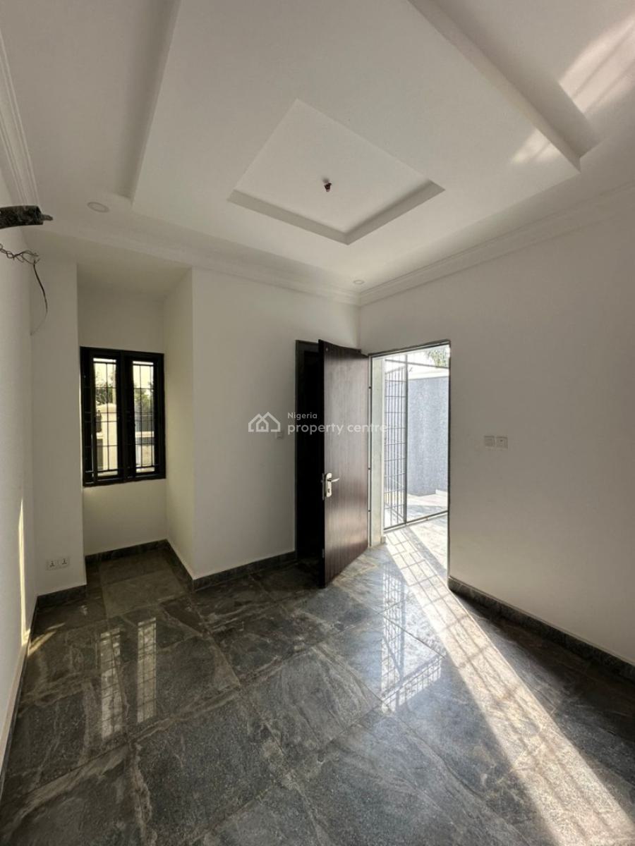 Spacious 5bedroom Duplex with Excellent Finishing in Abuja, Gudu, Abuja, Semi-detached Duplex for Sale
