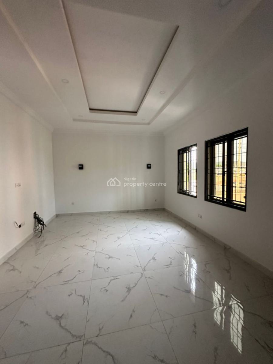 Spacious 5bedroom Duplex with Excellent Finishing in Abuja, Gudu, Abuja, Semi-detached Duplex for Sale
