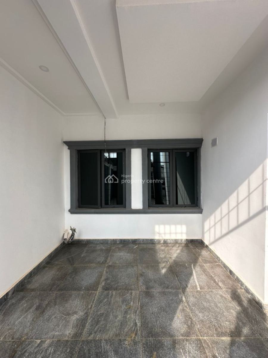 Spacious 5bedroom Duplex with Excellent Finishing in Abuja, Gudu, Abuja, Semi-detached Duplex for Sale