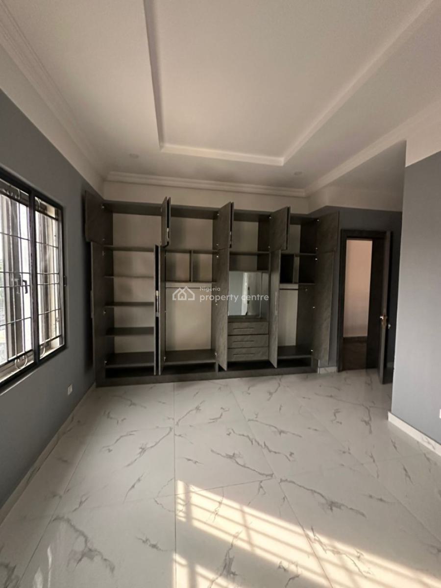 Spacious 5bedroom Duplex with Excellent Finishing in Abuja, Gudu, Abuja, Semi-detached Duplex for Sale