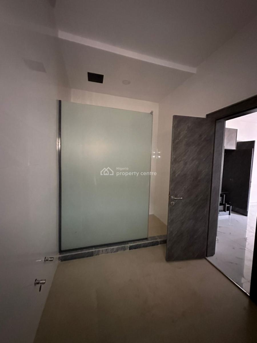 Spacious 5bedroom Duplex with Excellent Finishing in Abuja, Gudu, Abuja, Semi-detached Duplex for Sale