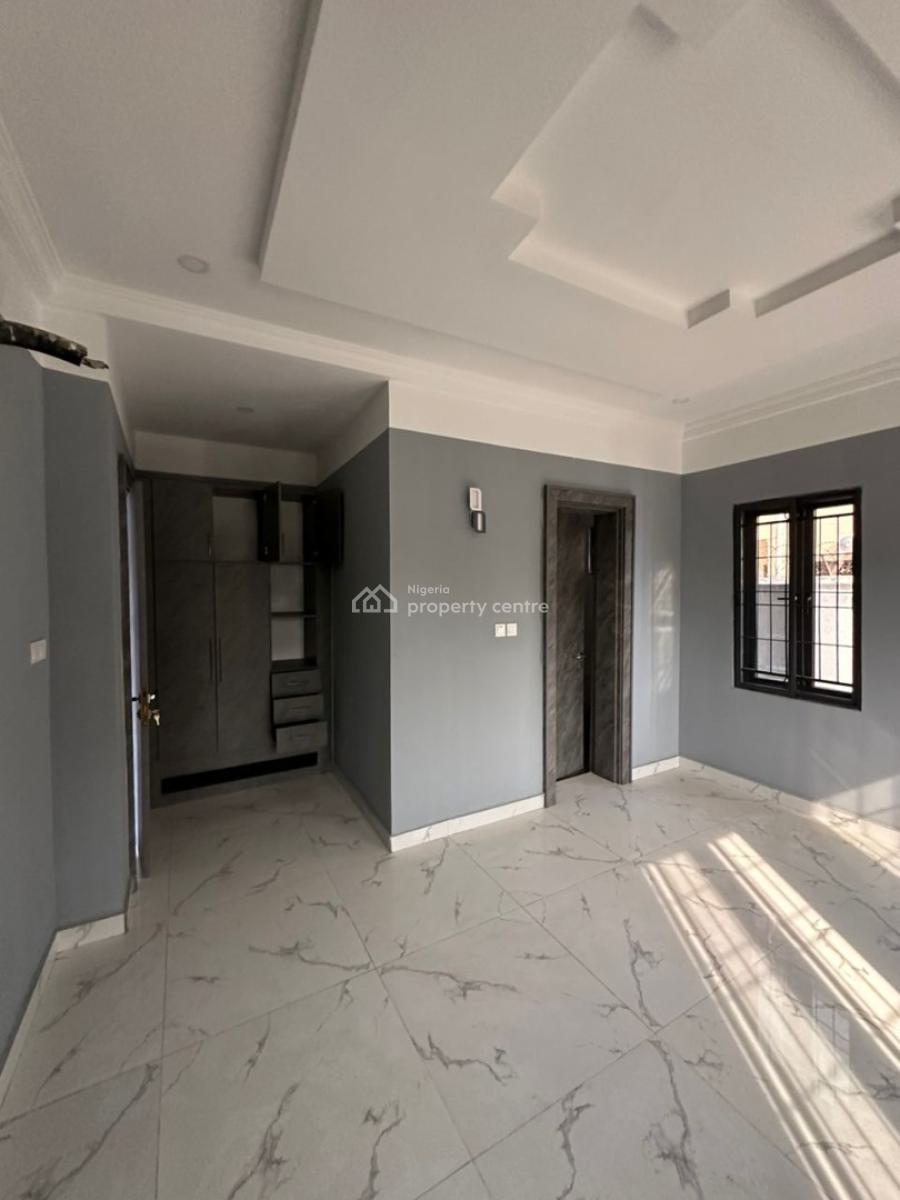 Spacious 5bedroom Duplex with Excellent Finishing in Abuja, Gudu, Abuja, Semi-detached Duplex for Sale