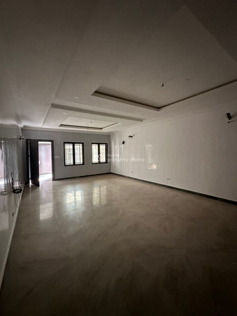 Spacious 5bedroom Duplex with Excellent Finishing in Abuja, Gudu, Abuja, Semi-detached Duplex for Sale