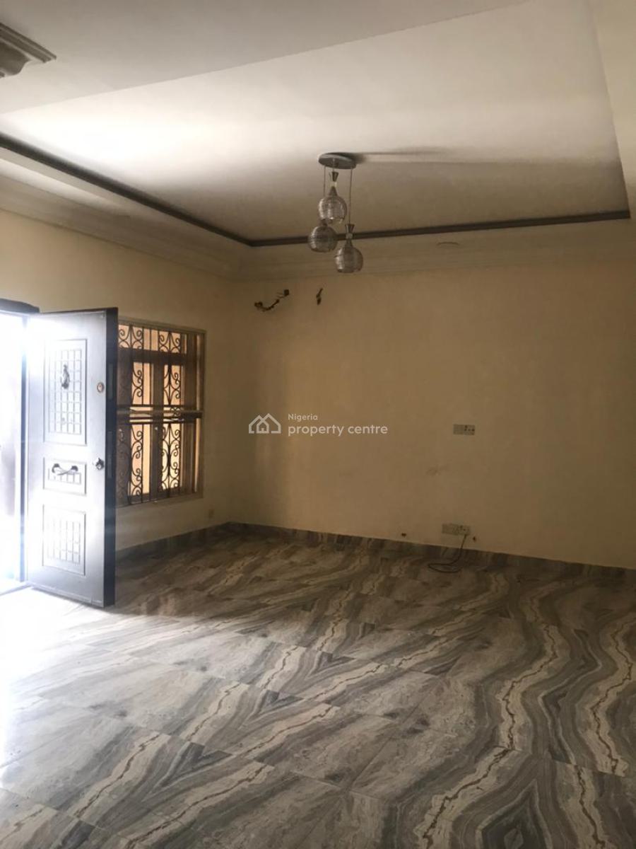 Ground Floor 2bedroom Flat., Osapa, Lekki, Lagos, Flat / Apartment for Rent