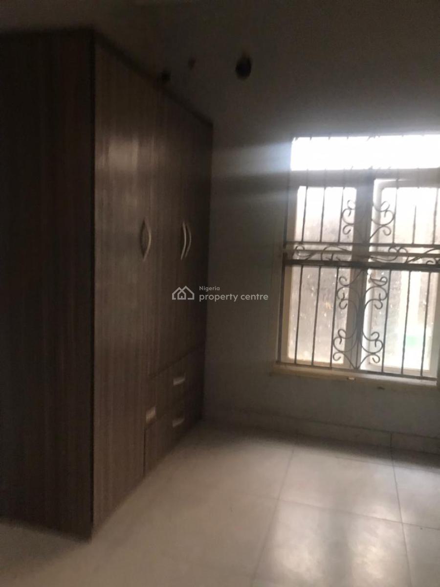 Ground Floor 2bedroom Flat., Osapa, Lekki, Lagos, Flat / Apartment for Rent