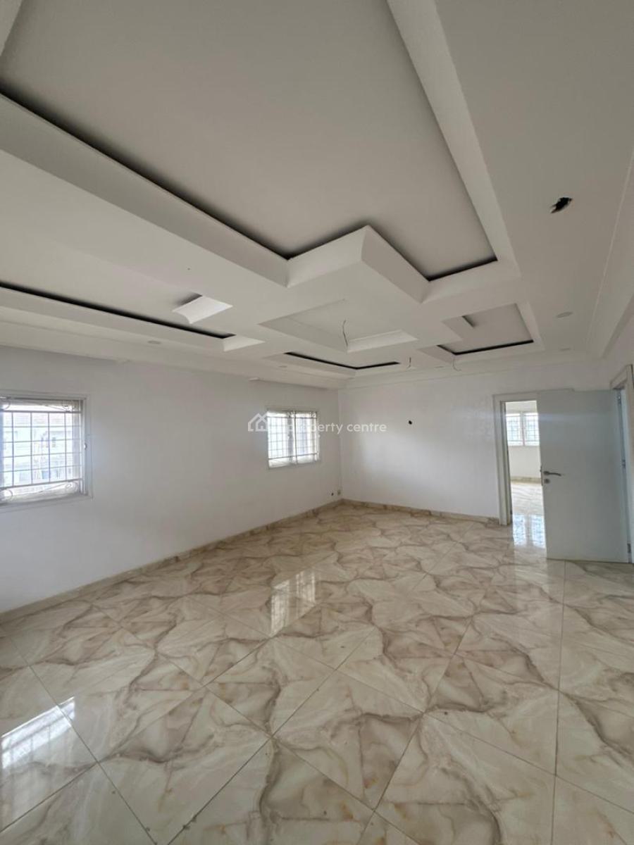Luxury 4bedroom Detached Duplex with Excellent Finishing Touches in Ab, Galadimawa, Abuja, Detached Duplex for Sale
