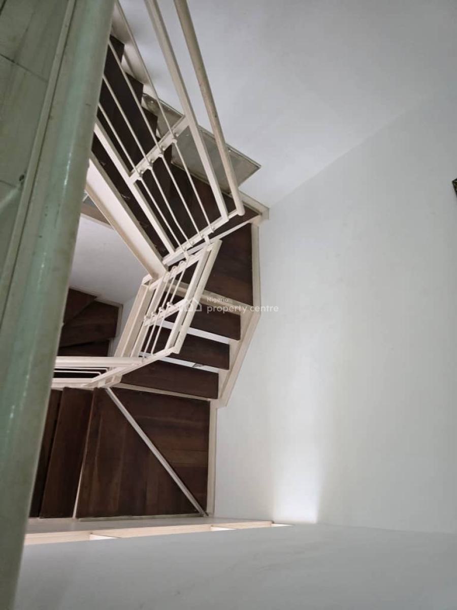 Best of It Kind, Banana Island, Ikoyi, Lagos, Terraced Duplex for Rent