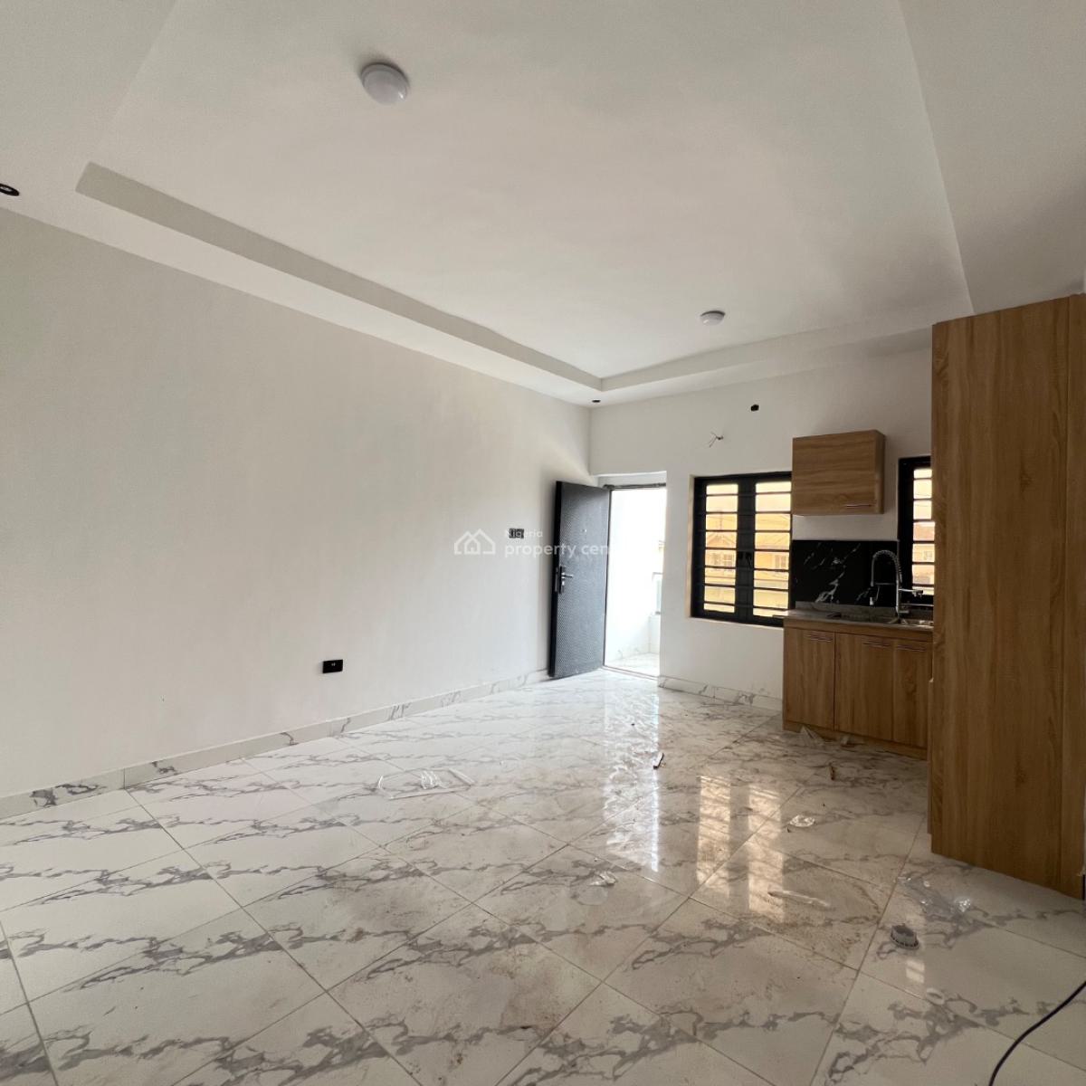 1 Bedroom, Ajah, Lagos, Flat / Apartment for Sale