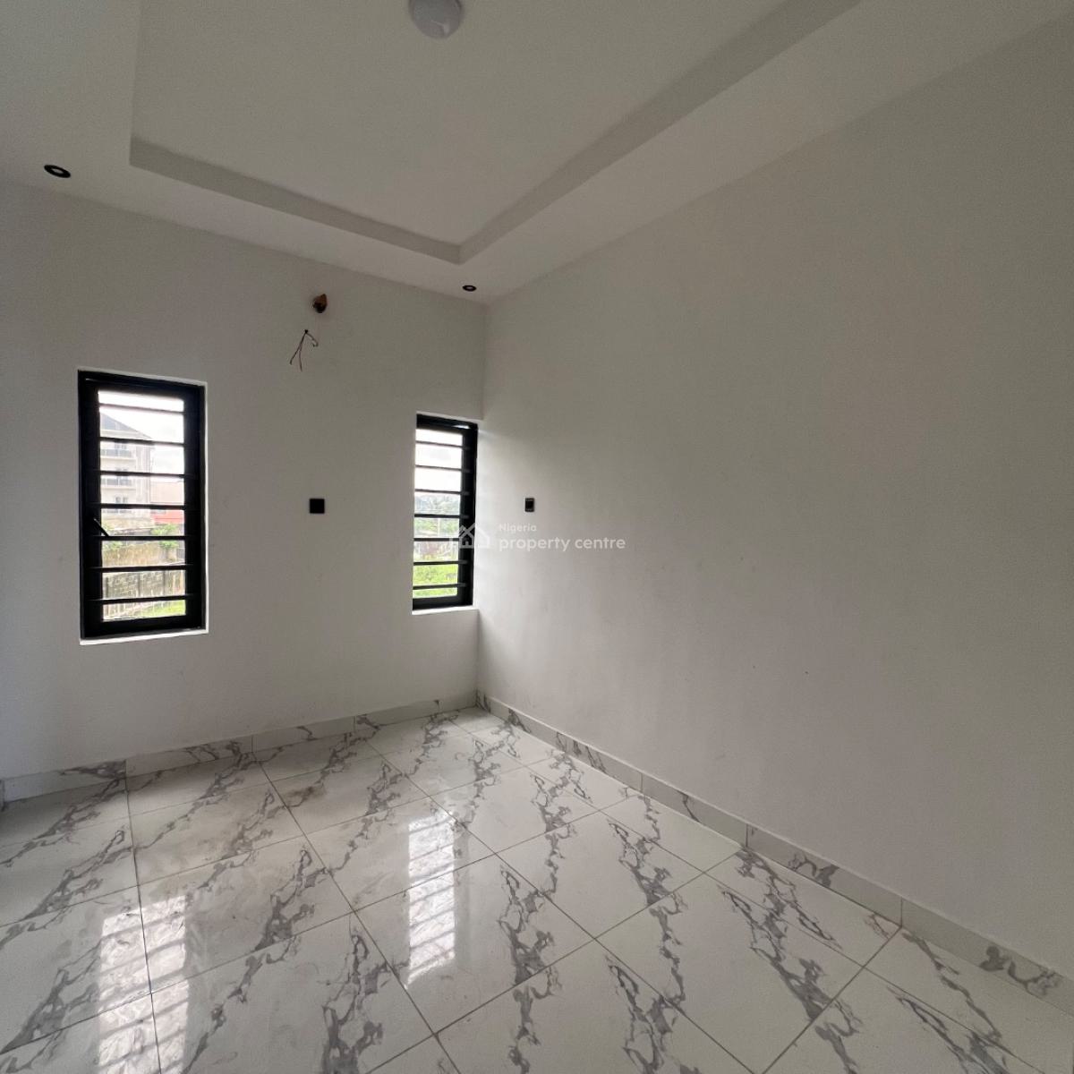 1 Bedroom, Ajah, Lagos, Flat / Apartment for Sale