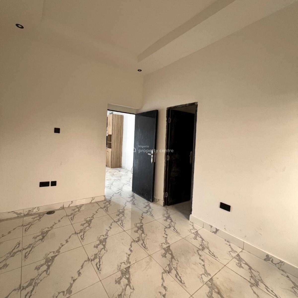 1 Bedroom, Ajah, Lagos, Flat / Apartment for Sale