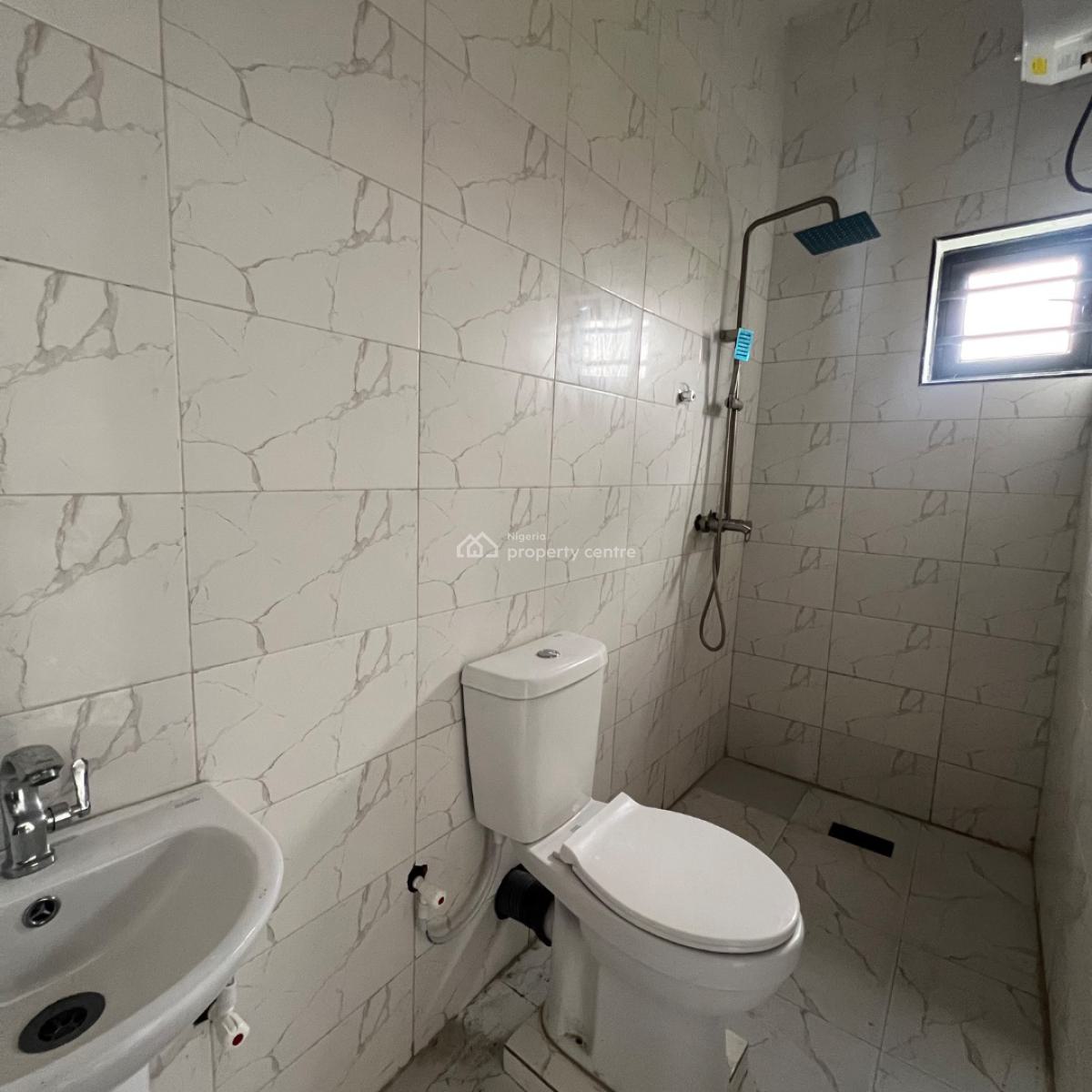 1 Bedroom, Ajah, Lagos, Flat / Apartment for Sale