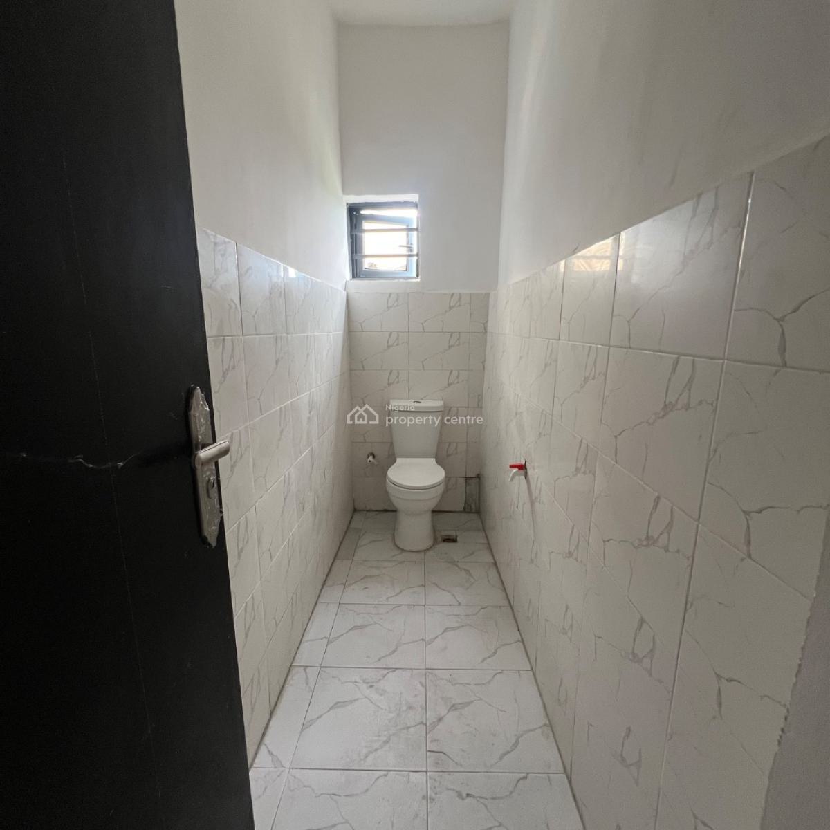 1 Bedroom, Ajah, Lagos, Flat / Apartment for Sale