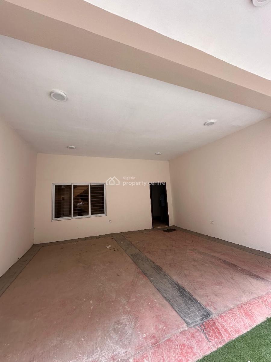 Lovely 4 Bedroom Home in a Gated Serene Estate, Oral Estate, Lekki, Lagos, Terraced Duplex for Sale