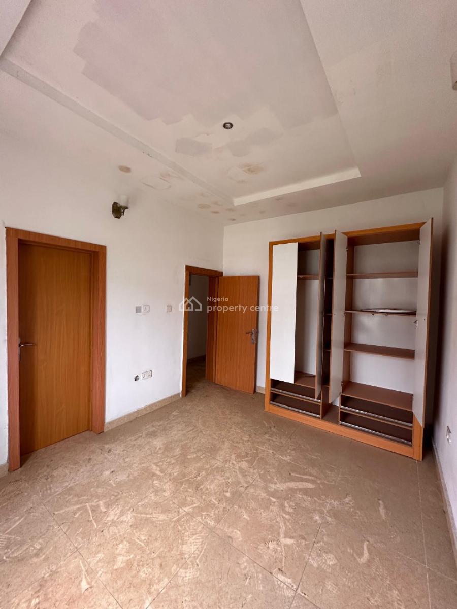 Lovely 4 Bedroom Home in a Gated Serene Estate, Oral Estate, Lekki, Lagos, Terraced Duplex for Sale