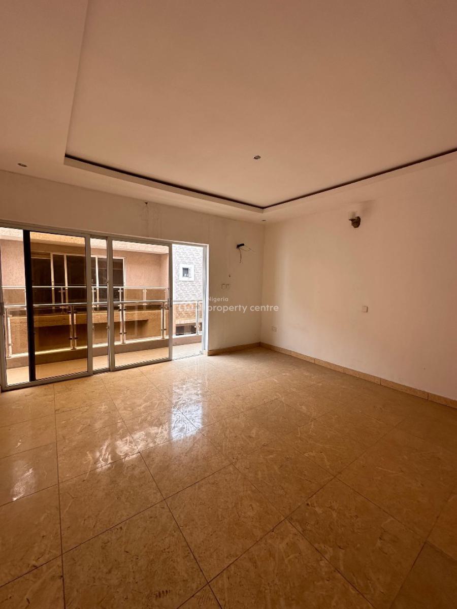 Lovely 4 Bedroom Home in a Gated Serene Estate, Oral Estate, Lekki, Lagos, Terraced Duplex for Sale