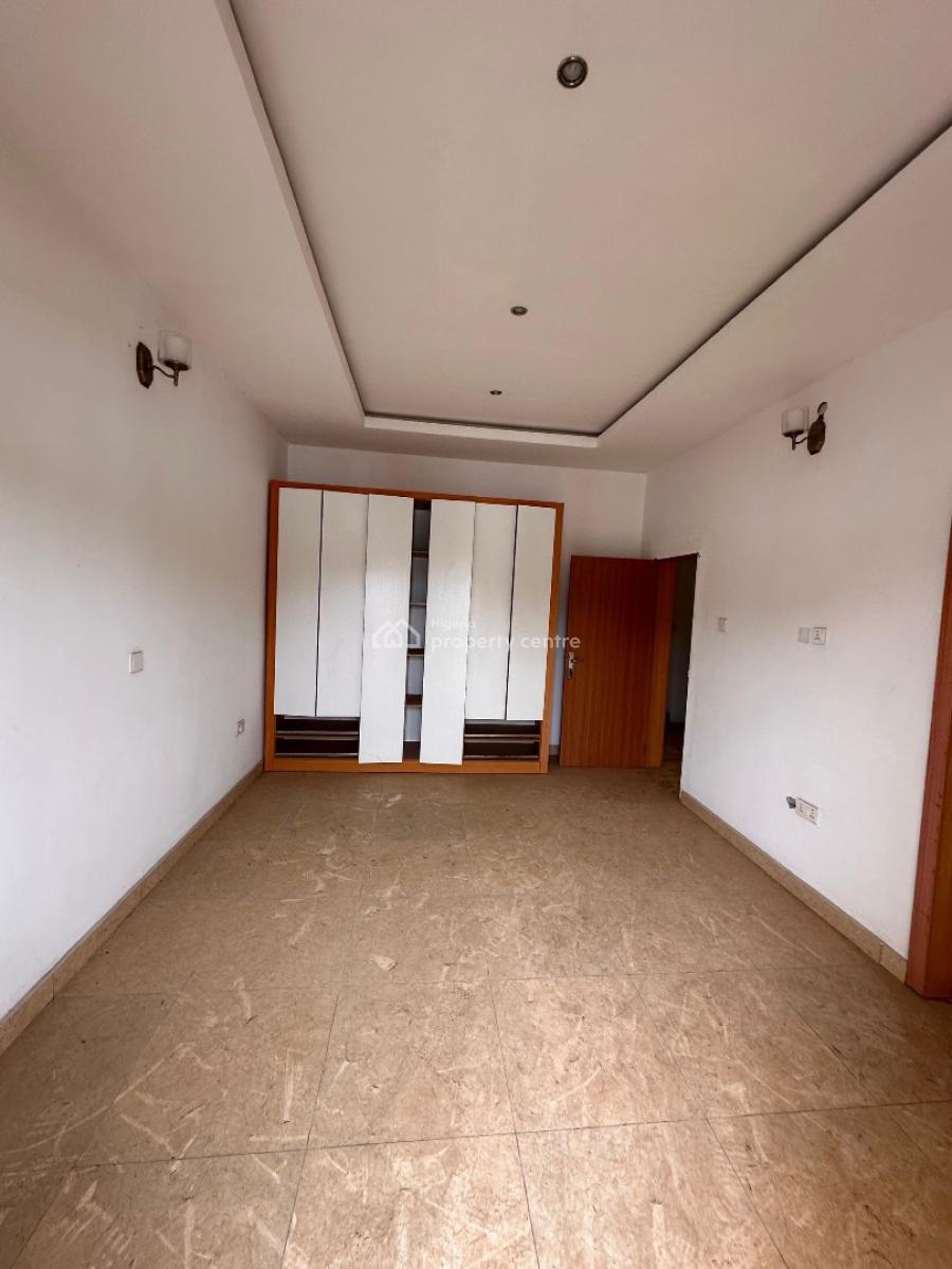 Lovely 4 Bedroom Home in a Gated Serene Estate, Oral Estate, Lekki, Lagos, Terraced Duplex for Sale