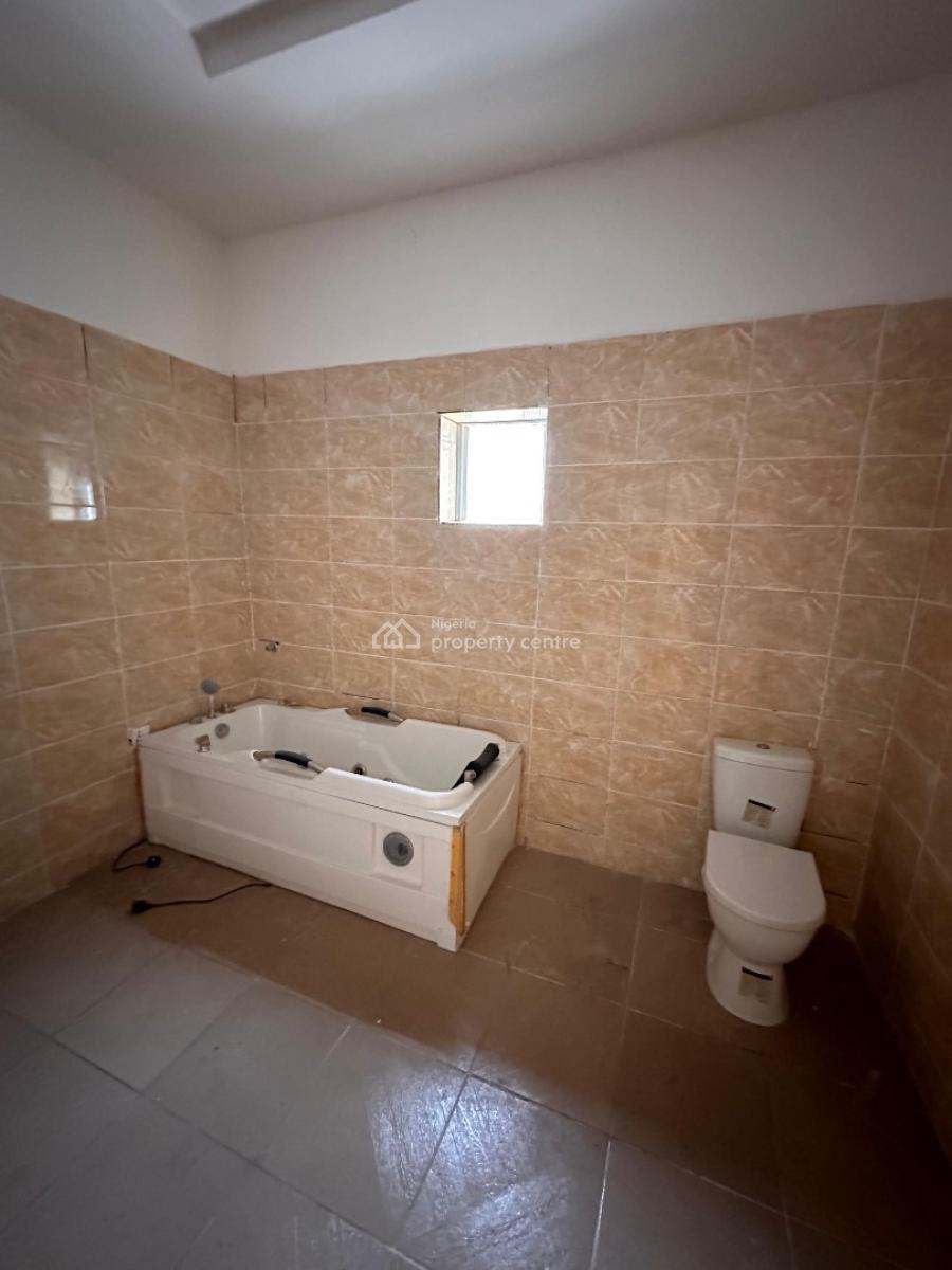 Lovely 4 Bedroom Home in a Gated Serene Estate, Oral Estate, Lekki, Lagos, Terraced Duplex for Sale