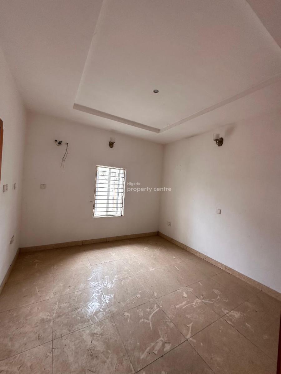 Lovely 4 Bedroom Home in a Gated Serene Estate, Oral Estate, Lekki, Lagos, Terraced Duplex for Sale