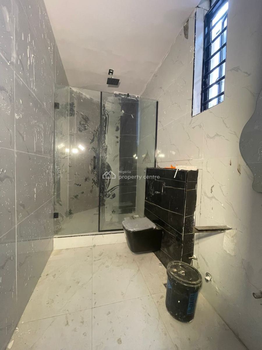 Excellent 5 Bedroom Duplex with a Cinema, Rooftop Terrace,pool Gym,bq, Orchid, Lekki, Lagos, House for Sale
