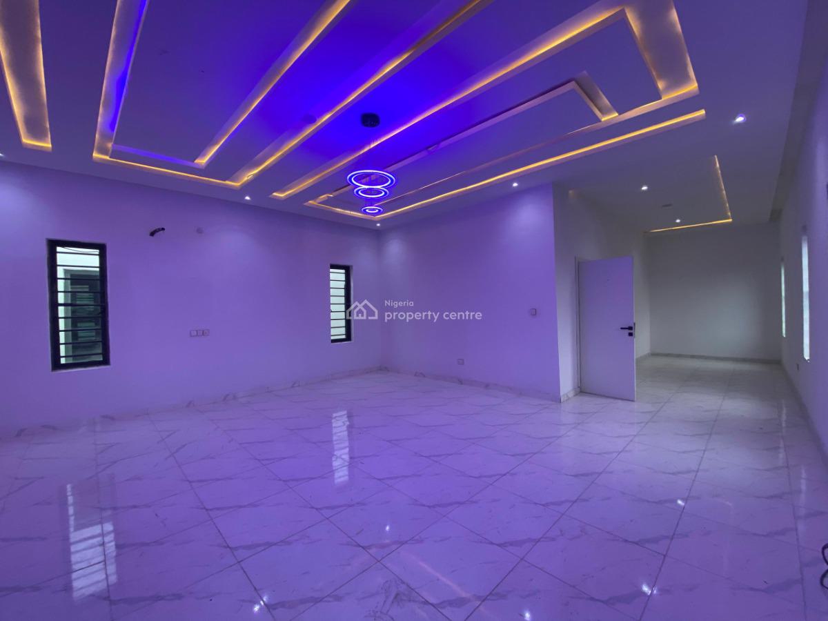 5 Bedroom Detached Duplex and Bq, Ikota Villa Estate, Ikota, Lekki, Lagos, Detached Duplex for Sale