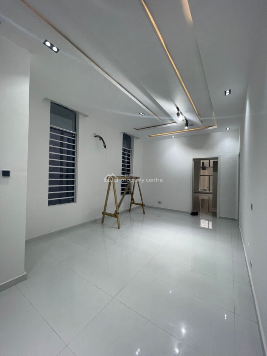 Luxurious 5 Bedroom Duplex with a Pool,bq, Rooftop Terrace, Orchid, Lekki, Lagos, House for Sale