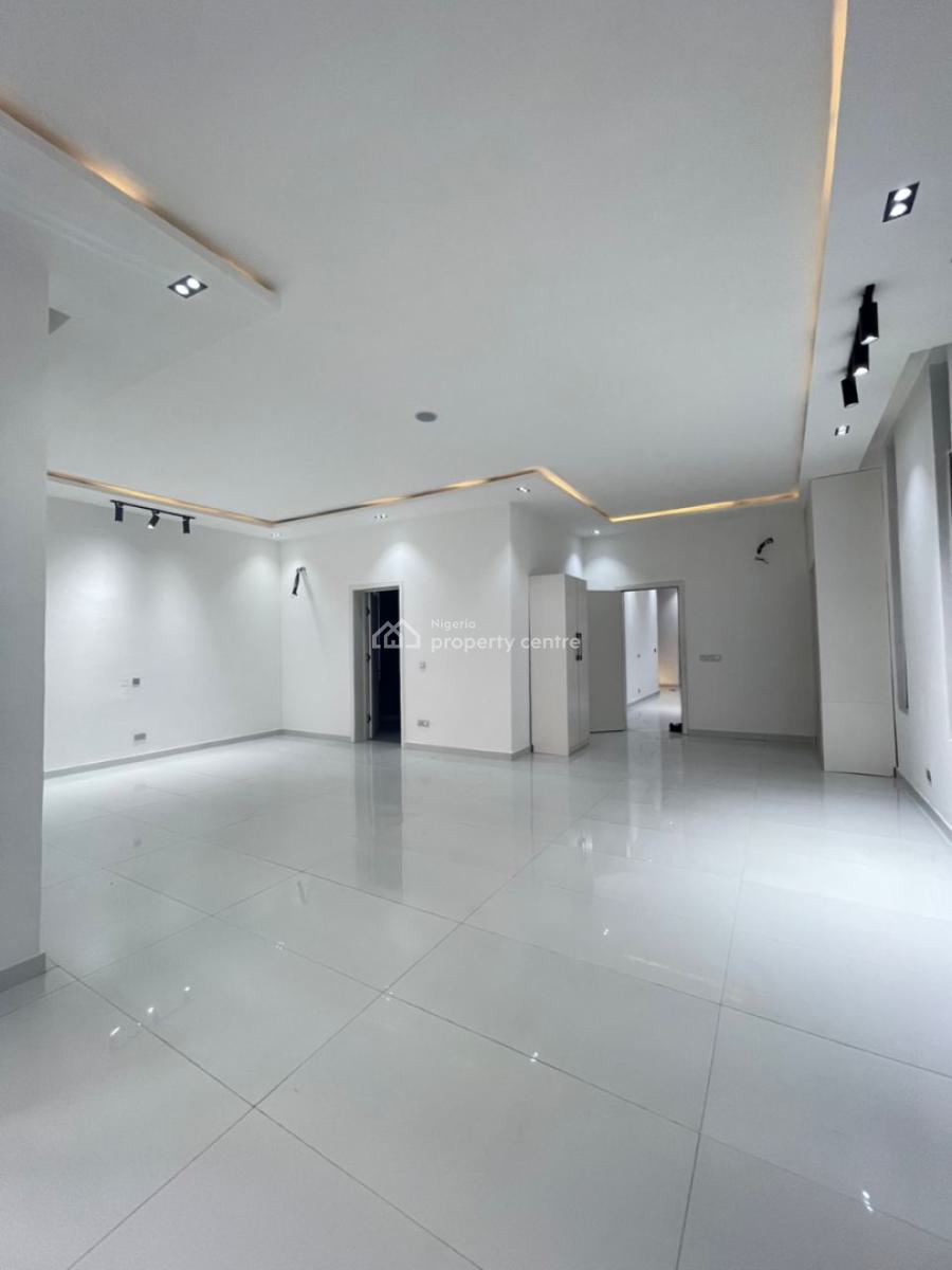 Luxurious 5 Bedroom Duplex with a Pool,bq, Rooftop Terrace, Orchid, Lekki, Lagos, House for Sale